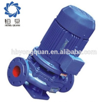 ISG / IRG fire pump/ vertical piping centrifugal pump/vertical turbine centrifugal pump